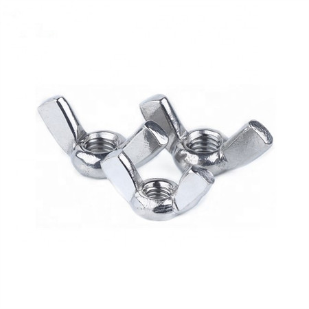 Stainless Steel 316 L ASTM A193 B8 B8m Stud Bolt 3/8