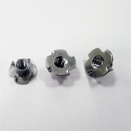 304 316 Stainless Steel A2 A4 Fasteners Hex Bolt and Nut Set with Washer