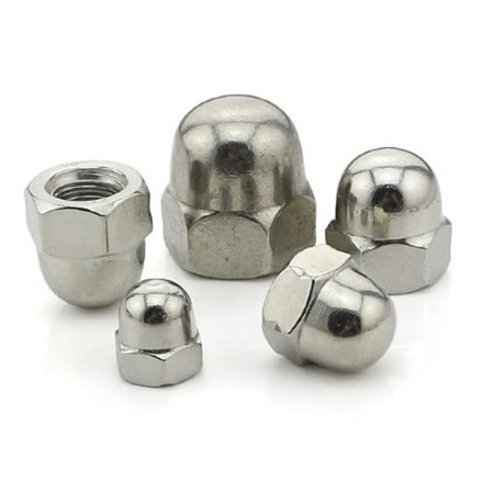 Stainless Steel 304 Cone Head Blind Rivet Nut