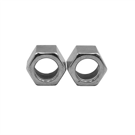 Stainless Steel Bolts Nuts and ASTM A193 B7 Stud Bolt Nut