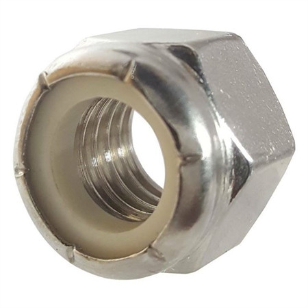 Qbh DIN1624 T-Nut Thread Insert Metal Carbon Stainless Steel Wood Wooden Customized T Type Nut Furniture Maintaining Repairing Replace Replacement Spare Parts