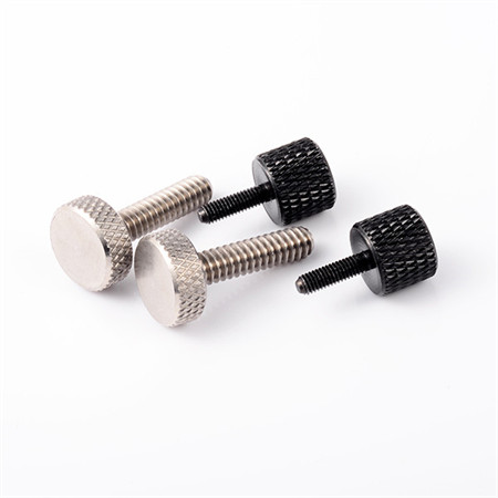 Ss DIN912 Washer Assembled Hex Socket Cap Head Screw for Triple Combination