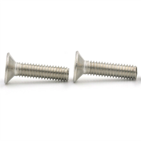 Self-Drilling Hex Head Self Tapping Drilling M8 M16 Stainless Steel Screw