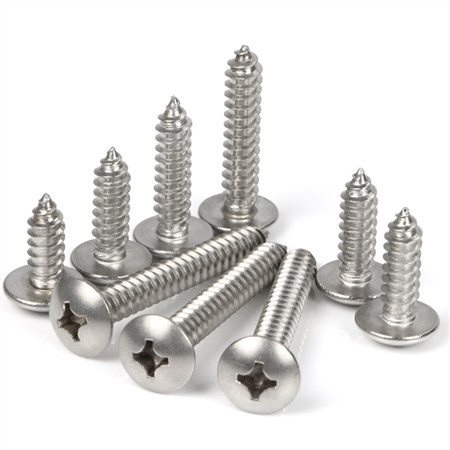 Torx T17 Decking Screw Concrete Screw Stock