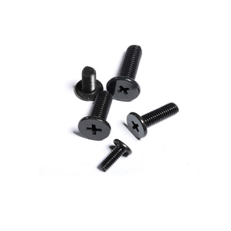 China Stainless Steel Screw/Drywall Tapping Screw/Self Drilling Screw/Wood Screw/Decking Screw with Type 17 Cutting/Machine Screw/Hex Head Hex Socket Cap Screw