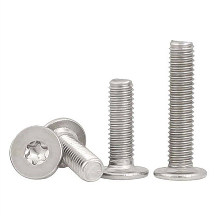 Stainless Steel Hex Socket Head Cap Screw DIN912 Allen Bolt 20% off