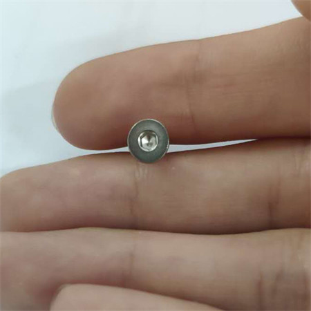 Screw Special Screw Non-Standard Screw Hex Socket Cap Screw Self Tapping Screw