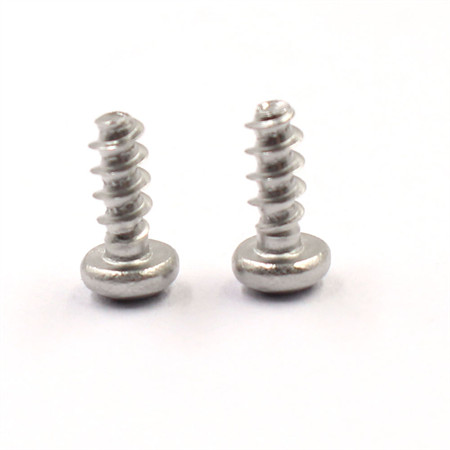 Factory Price Stainless Steel with Tapping Screw Ultra Low-Profile Screw M3 M4 M5 M6 M8 Ss Stainless Steel Black Oxide Low Head Hex Socket Cap Screws
