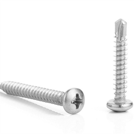 ISO9001: 2015 Supplier 304 Stainless Steel Self Tapping Screw/Drilling Screw/Wood Screw/Furniture Screw/Hex Socket Head Screw/Drywall Screw/Chipboard Screw