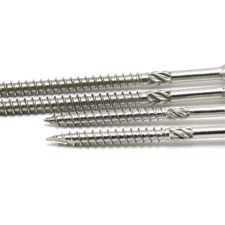 304 316 Stainless Steel A2 A4 Fasteners Hex Bolt and Nut Set with Washer Bolt Nut Set Stainless Hex Bolt Screw Stainless Steel Bolt Hexagon Head Bolt Self Drill