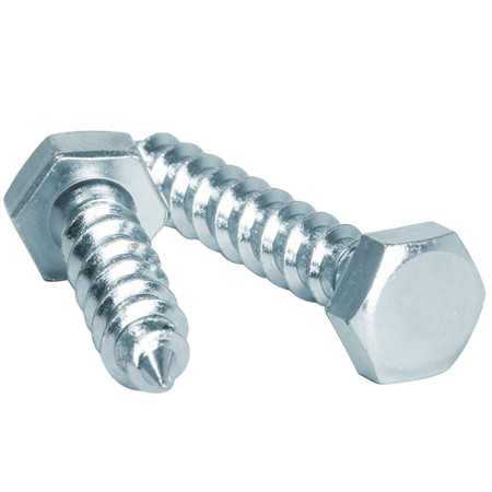 Stainless Steel Phillips Cross Recess Pan Head Self Tapping Screw/Sheet Metal Screws Made in China