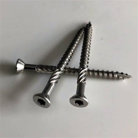 Stainless Steel 316 Tapping Screw Ss 304 DIN 7981 Pan Head Self Tapping Screws A2 Tapping Screws