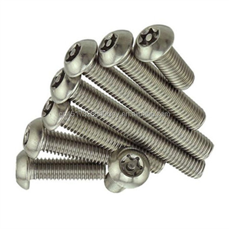 Flat Head Ss Self Tapping Screw 304 Stainless Steel Tapping Screw A2 Tapping Screw A4 Tapping Screw