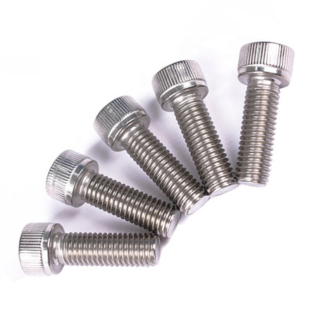 Countersunk Head Wood Screw/Machine Screw/Fitting Screw/Stainless Steel Screw DIN553