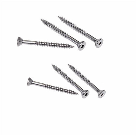 Wholesale Customized Stainless Steel Self-Drilling Screw, Wood Screws, Bolts, Drywall Screws, Machine Screw (material C1022 C10B21 SUS410 302 304 305 316)