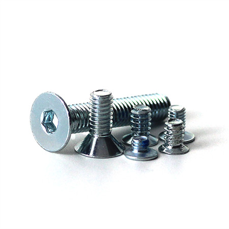 Wholesale Roofing Self-Tapping Wood Screws 30mm M4.2 M5 M6 M7 Galvanized Ss Stainless Steel Pan Head Phillips Self Tapping Screw