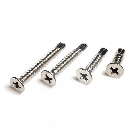 Stainless Steel Screws/Self Tapping Drilling Screw/Roofing Screw/Machine Screw/Hex Wood Timber Screw/Chipboard Drywall Screw /Hex Socket Set Grub Screws