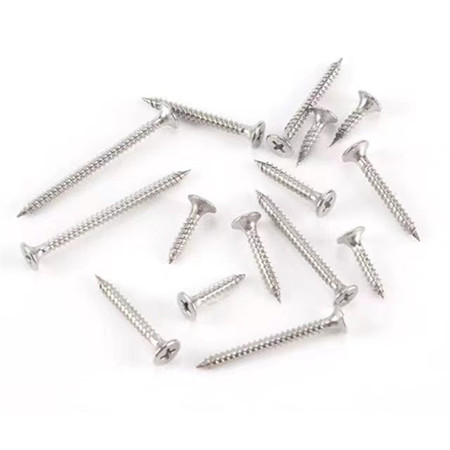 Stainless Steel Ss 1/4 Hexagon Socket Button Head Cap Screws
