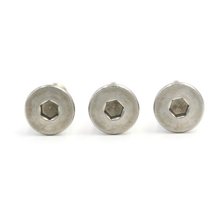 Made in China Factory One-Stop Service Ss 410, 304, 316 Countersunk (CSK) Head Self-Drilling Screw DIN7504 (P) , ISO15482, ASME B18.64