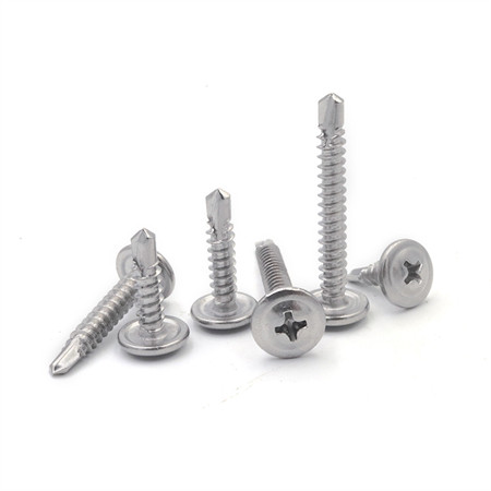 Ss Allen Bolt, Knurled Cap Screw DIN912
