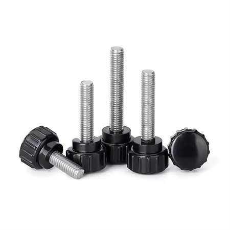 Stainless Steel Factory Ss410 304 316 DIN7981 DIN7982 DIN7504 Tek Screw Hex Flange Self Drilling Screw Roofing Screw Pan Head Phillips Screw Sheet Metal Screw