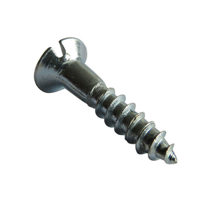 Factory Produce Stainless Steel Ss 316 Csk Slotted Philips Pan Head Bolt 304 Cross Recessed Raised Cheese Head Screws A2 Screw