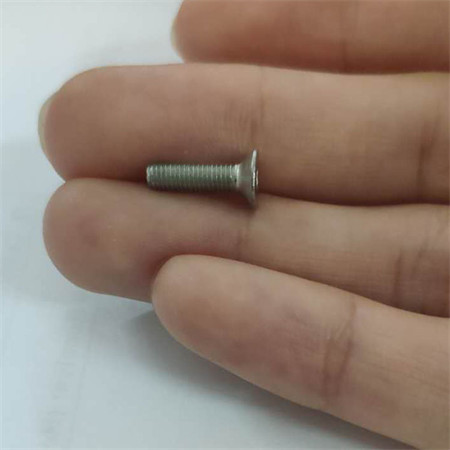Colored Ss Stainless Steel Brass Torx K Lath Button Mushroom Modified Flat Countersunk Hex Flange Pan Framing Flat Head Selftapping Self Tapping Roof Screw