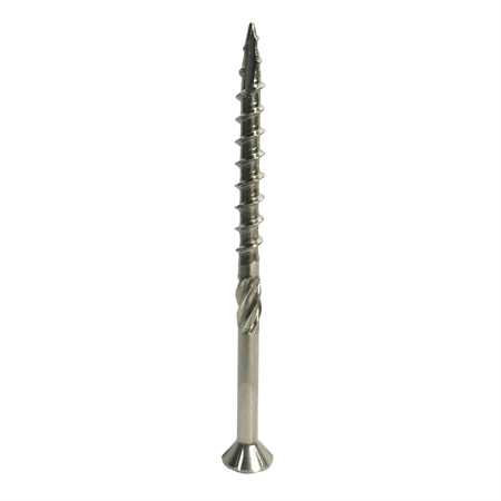 Ss Roof Screw M4.2 M4.8 Stainless Steel 410 304 Cross Pan Head Self-Drilling Screw Self-Tapping Screw