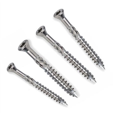 DIN931 M16 X120 Ss 316 Hex Cap Screw Made in China for Mechanical Engineering