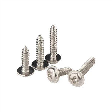 Vodafast Ss Pan Torx Security Machine Screw