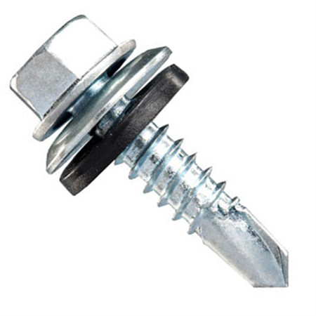 DIN 7982 A2 Ss A4 Self Tapping Screw Stainless Steel Tapping Screw