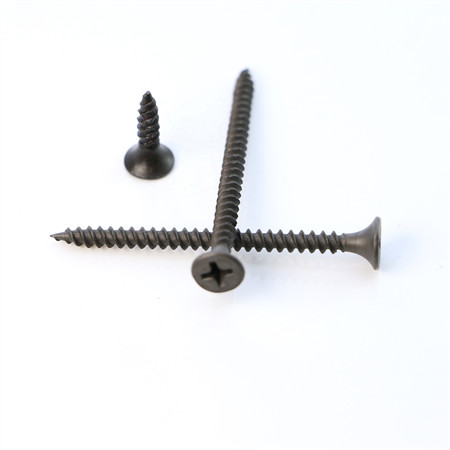 Goldensea Stainless Steel 316 Tapping Screw Ss 304 DIN 7981 Pan Head Self Tapping Drill Point Screws