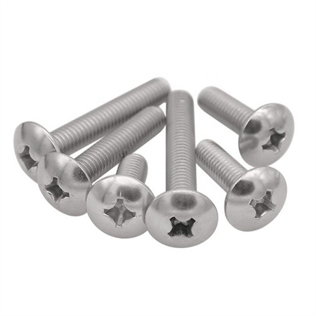 Stainless Steel Ss 304 Ss 3016 Ss 410 Hex Washer Head Self Drilling Screw
