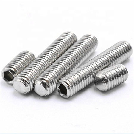 Wing Tek Screw 3.5*25/Self Drilling Screw/Self Tapping Screw