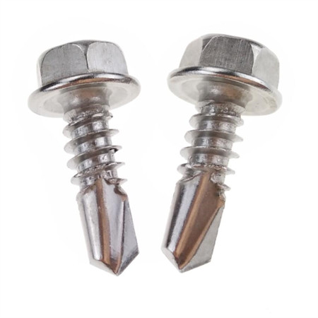DIN7991 Ss 304 316 Stainless Steel M4 M5 M6 M8 Flat Headed Hex Socket Csk Head Machine Screws