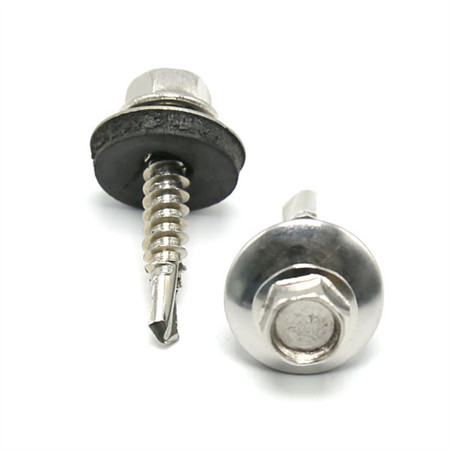 Slotted Screw M4 M5 M6 Stainless Steel Button Head Screw Slotted Pan Head Machine Screw DIN85 DIN84