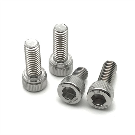 Phillips Wafer Head Self Drilling Screw Tek Screw/Stainless Steel Screw