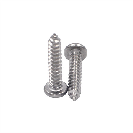 Stainless Steel Ss 1/4 Hexagon Socket Button Head Cap Screws