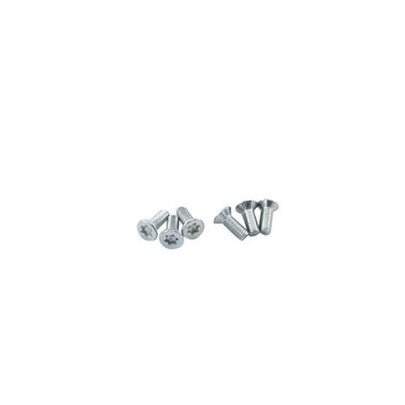 Wholesale Ss 304 316 Stainless Steel St6 St8 St10 Pozidriv Csk Head Self Tapping Wood Screws