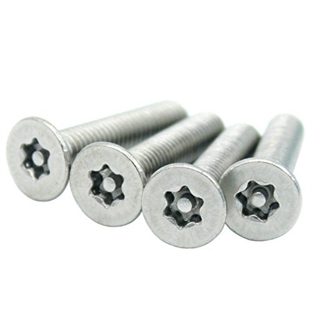 Pan Head Cross Recessed Self Tapping Screws/Metal Steel Screw/Custom Screws/Stainless Steel Screw