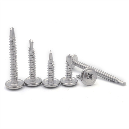 Custom Inner Thread Self Tapping Insert Screw Aluminium Threaded Rod Stainless Steel Hexagon Cup Point Socket Grub Screws
