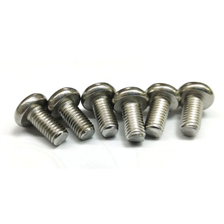 A2 Flat Head Ss 304 Csk Head Self Tapping Screw