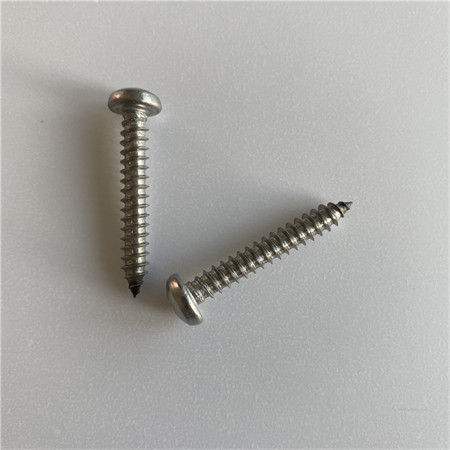 SUS410 Size 12#*38 Hex Large Flange Head Self Drilling Screw or Stainless Steel Staples Nail