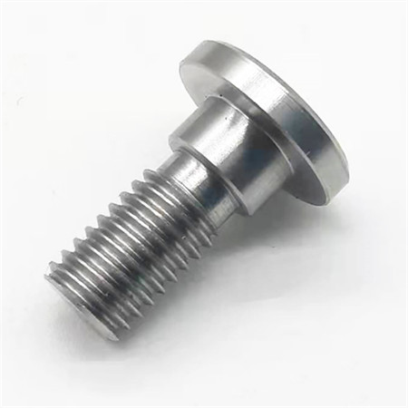 Stainless Steel Factory Ss410 304 316 DIN7981 DIN7982 DIN7504 Tek Screw Hex Flange Self Drilling Screw Roofing Screw Pan Head Phillips Screw Sheet Metal Screw