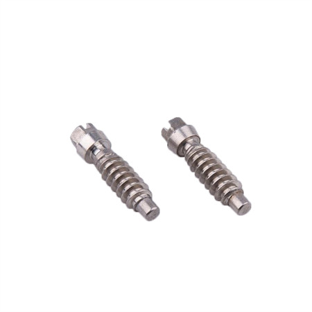DIN 912 Ss Fasteners Stainless Steel SUS304 Hexagon Socket Head Cap Screws Made in China