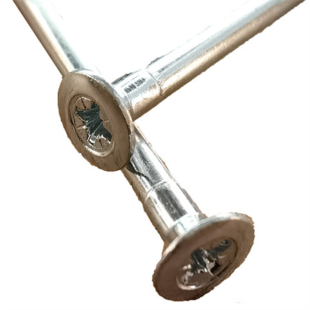 Specializing in Manufacturing Stainless Steel Self-Drilling Screws, Self-Tapping Screws, Wood Screws, Bolts, Drywall Screws, Machine Screw