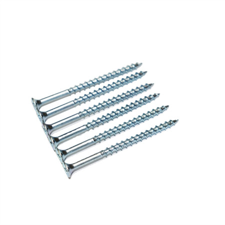 Vodafast Ss Torx Pan Head Self Tapping Screw