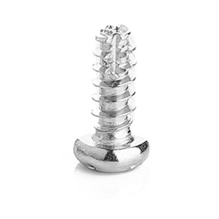 Ss 304 ISO 14583 Button Head Torx Screw Pan Head Plum Blossom Screw