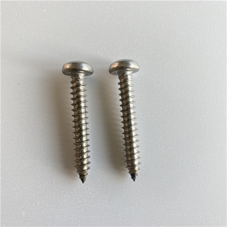 8# 4.2mm C1022A/Ss Flat Pozi Head/Double Csk Head White/Yellow Zinc Plated Self Drilling Screw/Self Tapping Screw Furniture Screw /Chipboard Screws/Wood Screw