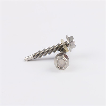 China Supplier Stainless Steel A2 A4 304 316 DIN 912 DIN 6912 Hexagon Screw M1.6 M2 M2.5 M3 M4 M5 M6 M7 M8 M9 Hex Socket Head Cap Inner Hexagon Screws